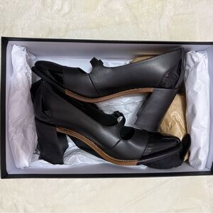 The Office of Angela Scott Miss Eliza